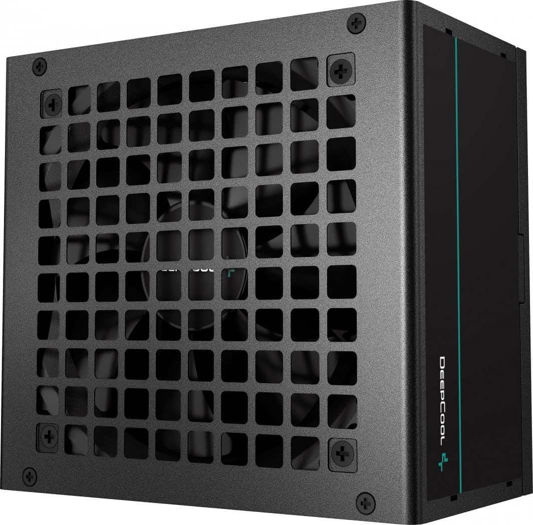 Zasilacz DeepCool PF350 350W 80 Plus — zdjęcie 1 z 4