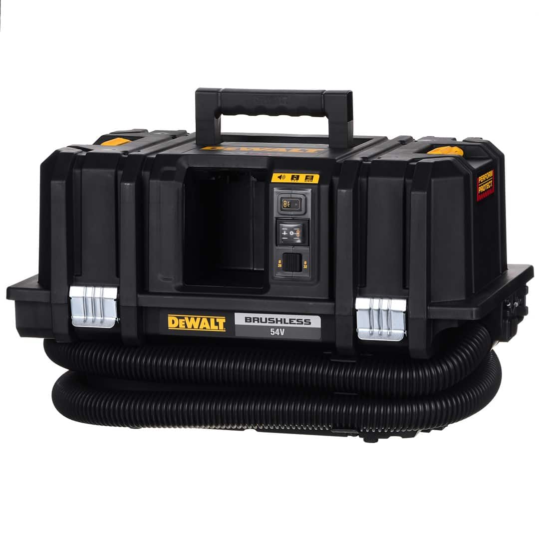 Odkurzacz FLEXVOLT 18V bez Aku DCV586MN-XJ DEWALT — zdjęcie 1 z 8