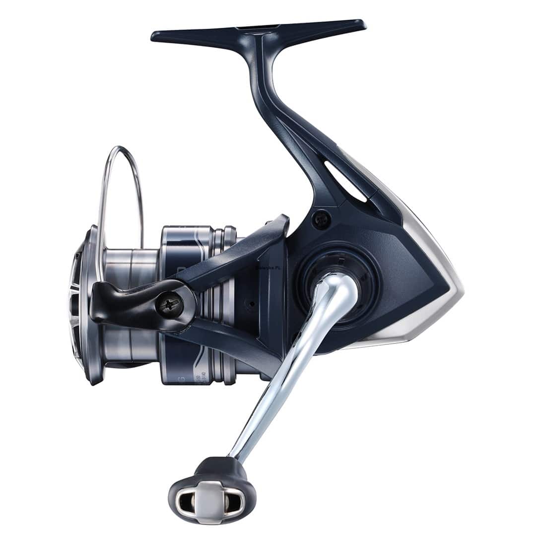 Kołowrotek Shimano Catana 2500 FE (OUTLET) — zdjęcie 1 z 4