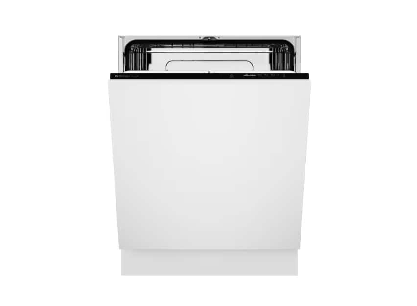 Zmywarka do zabudowy ELECTROLUX E52LE100S — zdjęcie 1 z 8