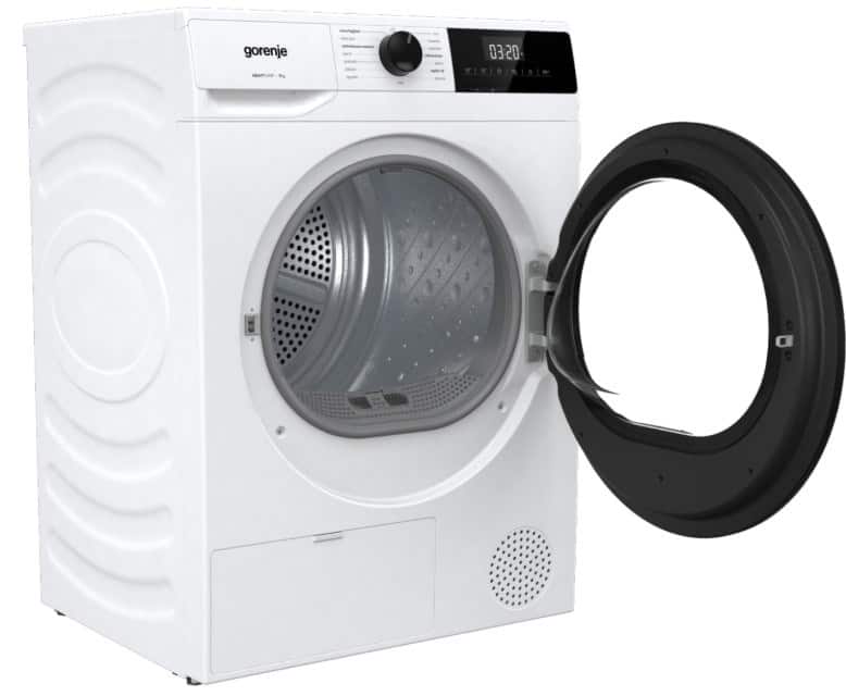 Suszarka do bielizny GORENJE D2HNE7D/PL (OUTLET) — zdjęcie 1 z 8