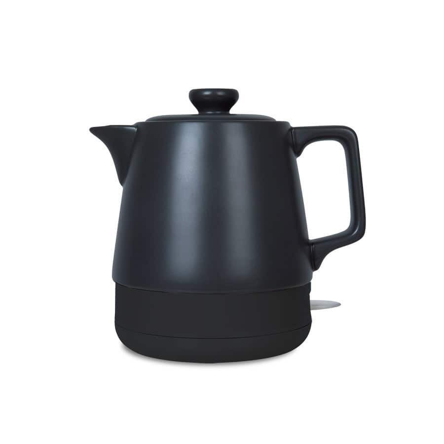 Czajnik elektryczny 1L MR-071-BLACK MAESTRO — zdjęcie 1 z 3