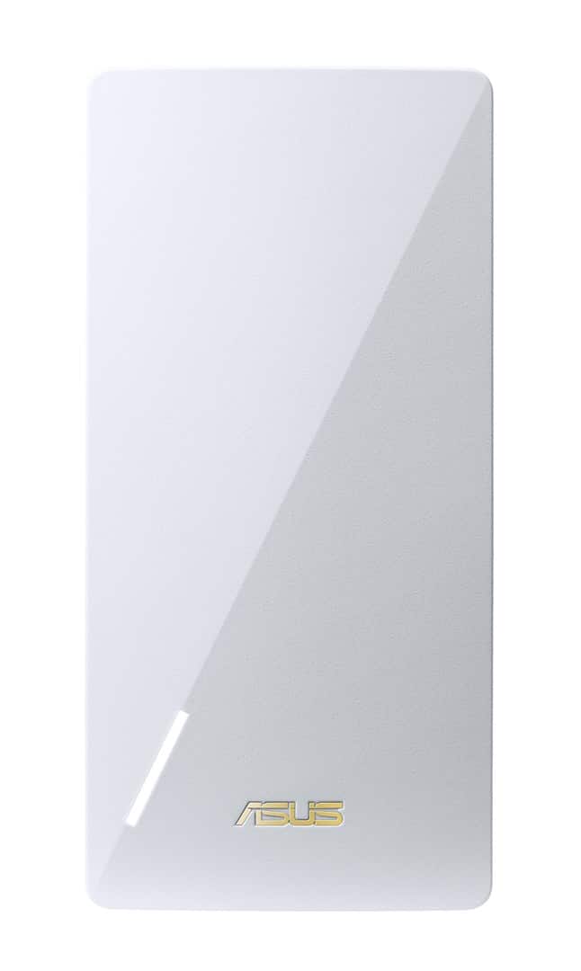 ASUS RP-BE58 <UK >Produkt posiada wtyczkę typu UK< — zdjęcie 1 z 7