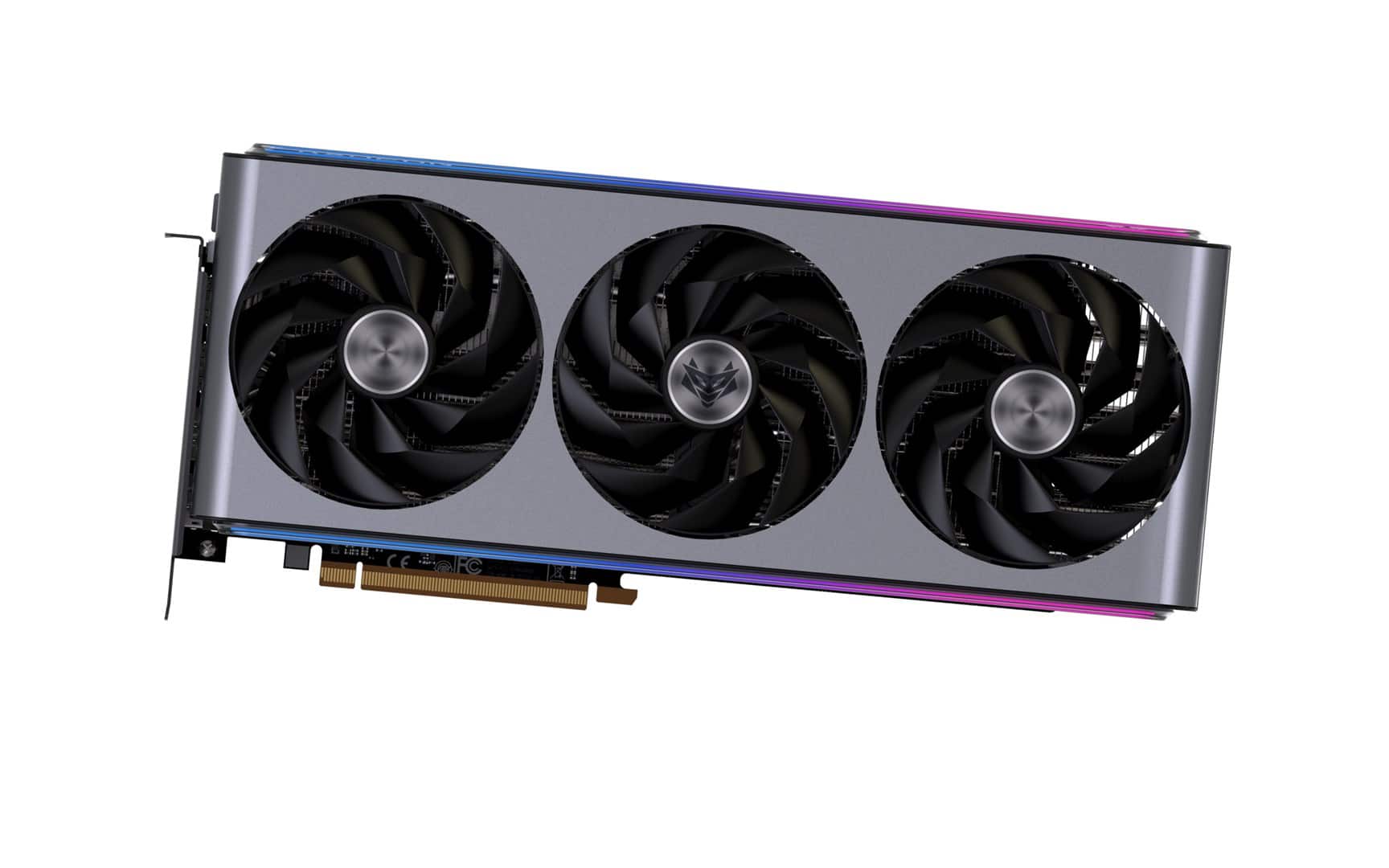 Karta graficzna SAPPHIRE Radeon RX 7900 XTX NITRO+ Vapor-X 24GB (WYPRZEDAŻ) — zdjęcie 1 z 8