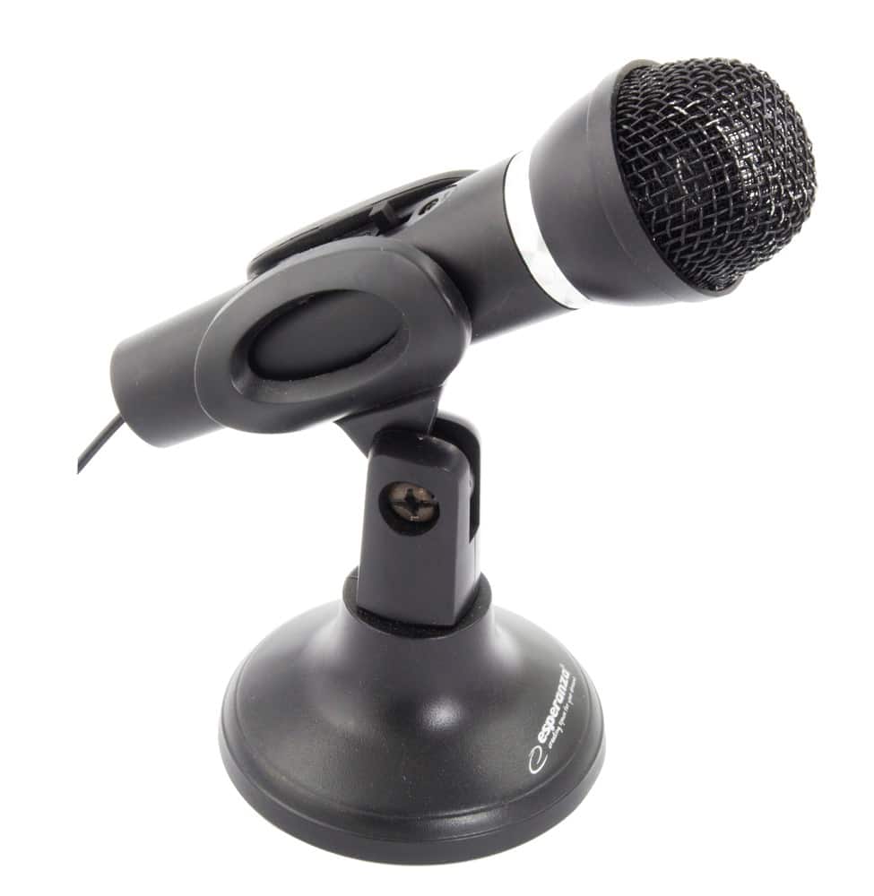 ESPERANZA MIKROFON SING EH180 — zdjęcie 1 z 3