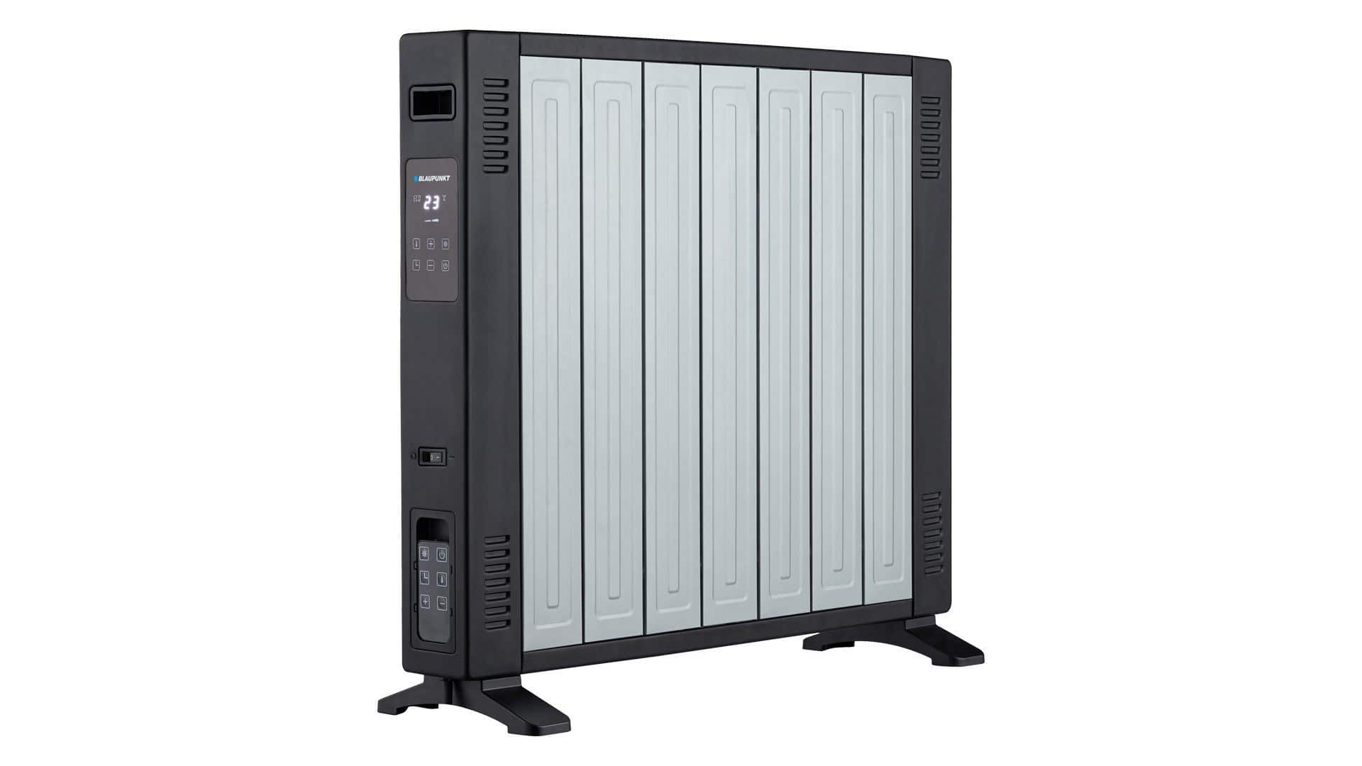 Grzejnik konwektorowy Blaupunkt HCO701, 2000W — zdjęcie 1 z 3