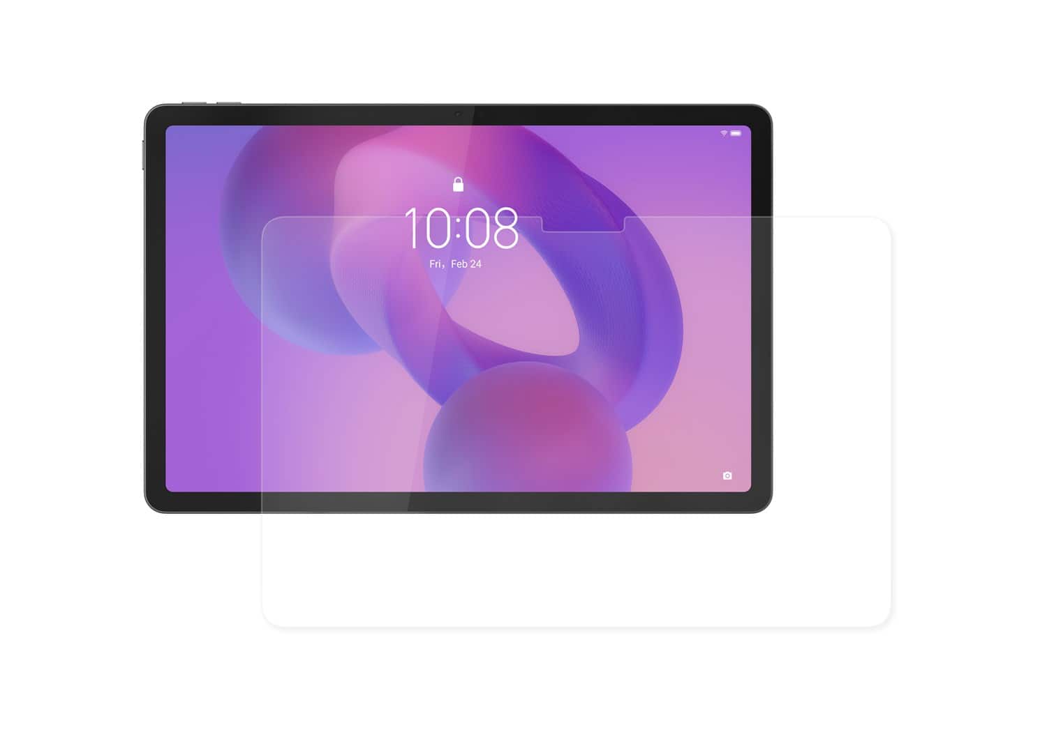Folia ochronna do Lenovo Idea Tab 9H — zdjęcie 1 z 2