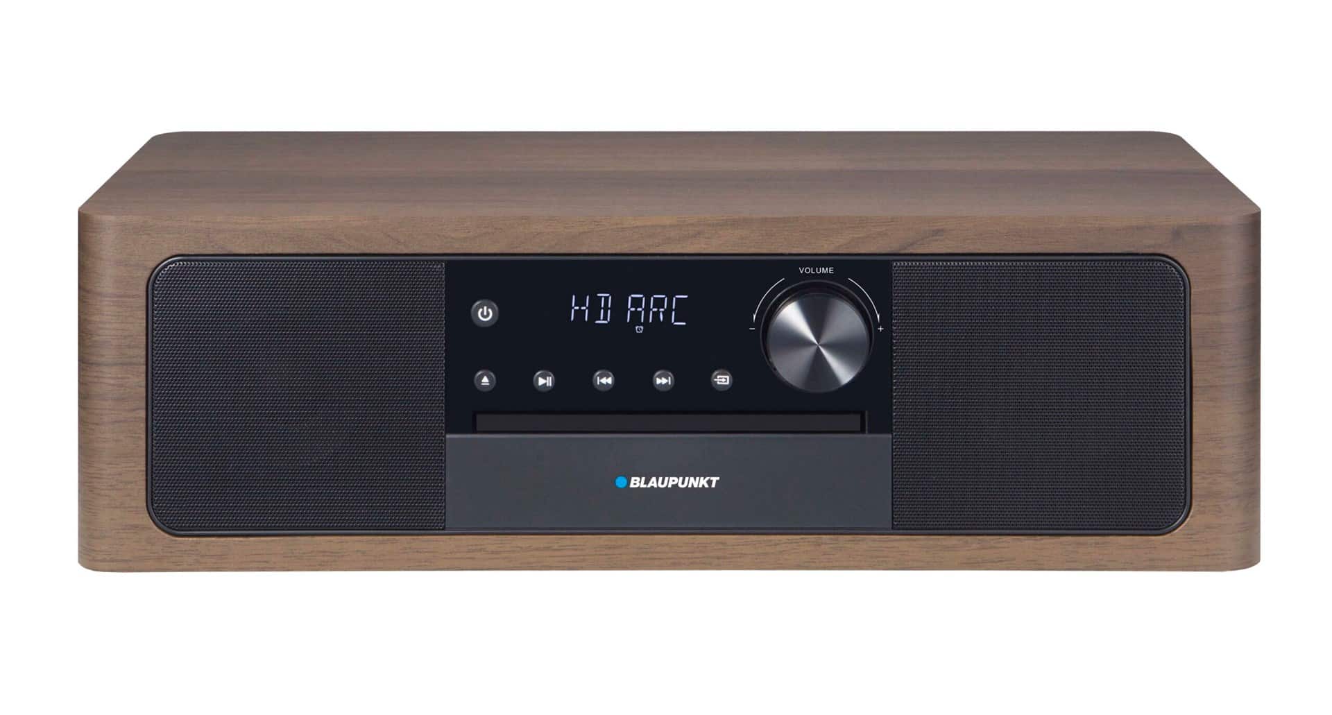 MIKROWIEŻA Blaupunkt MS22BT — zdjęcie 1 z 6