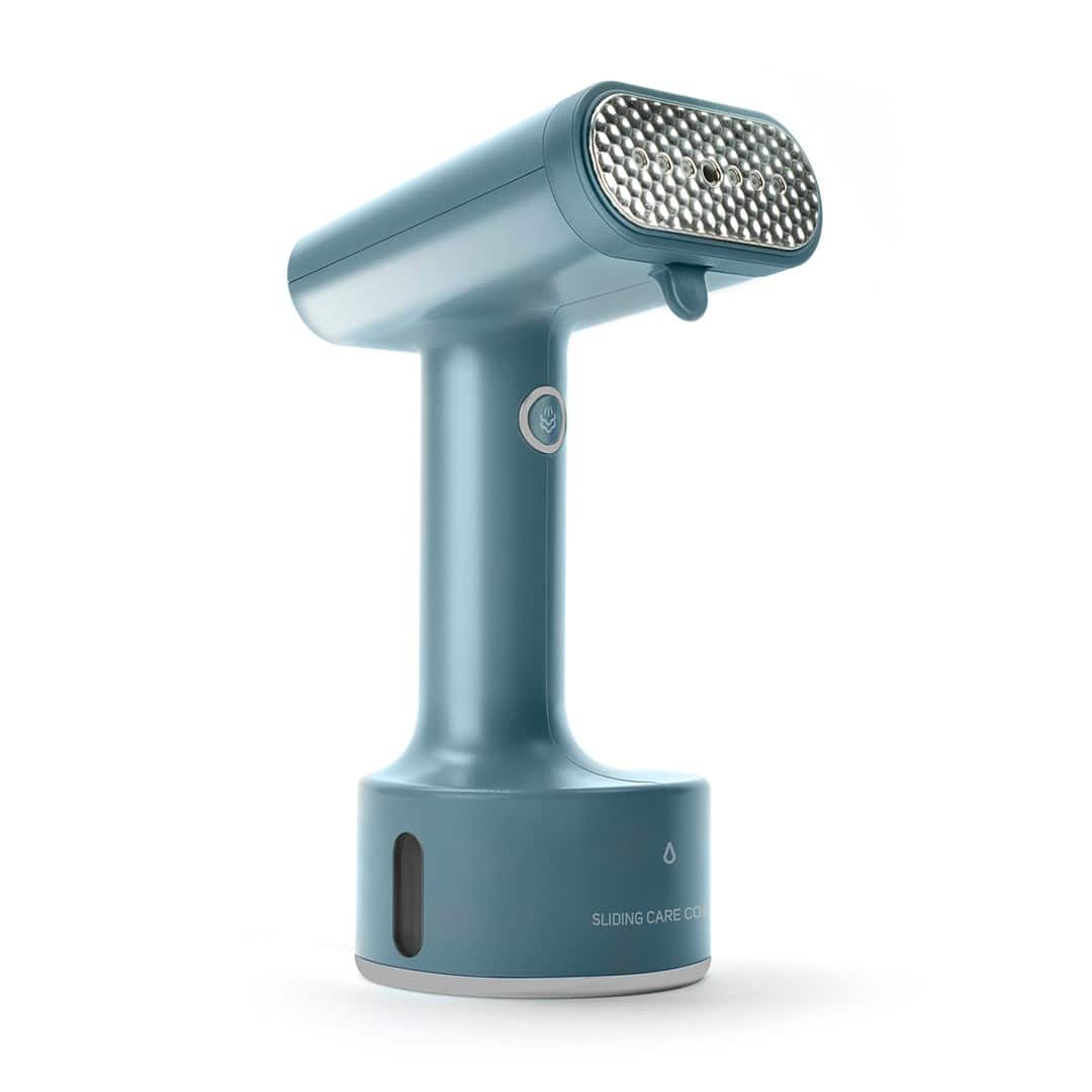 Parownica Taurus Sliding Care Compact 1600W — zdjęcie 1 z 8