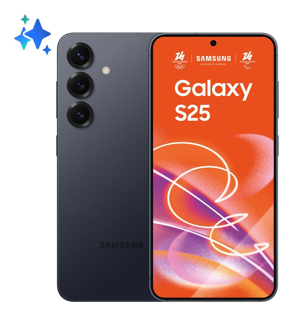 Samsung Galaxy S25 (S931)