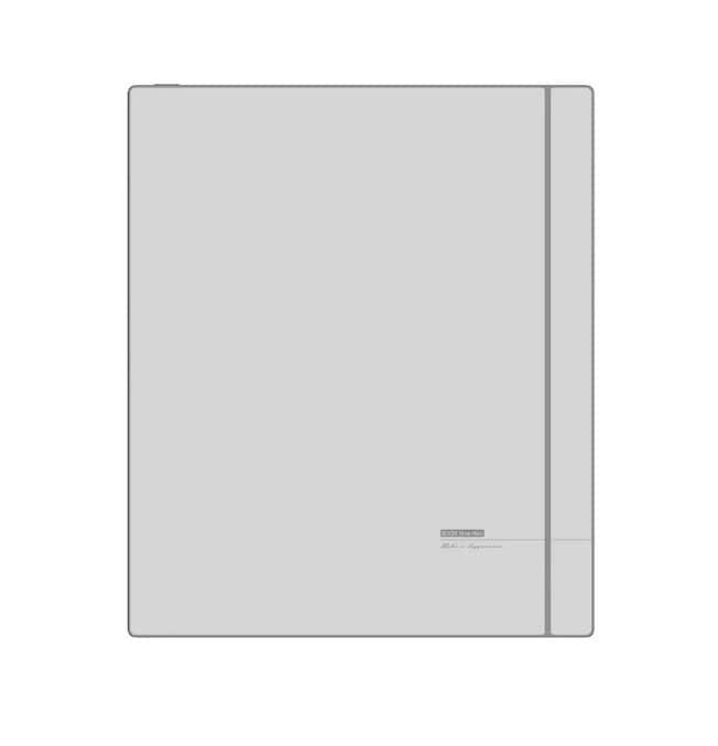 Czytnik E-booków Onyx Boox Note Max 13,3" 128GB Wi-Fi Szary (OUTLET) — zdjęcie 1 z 6