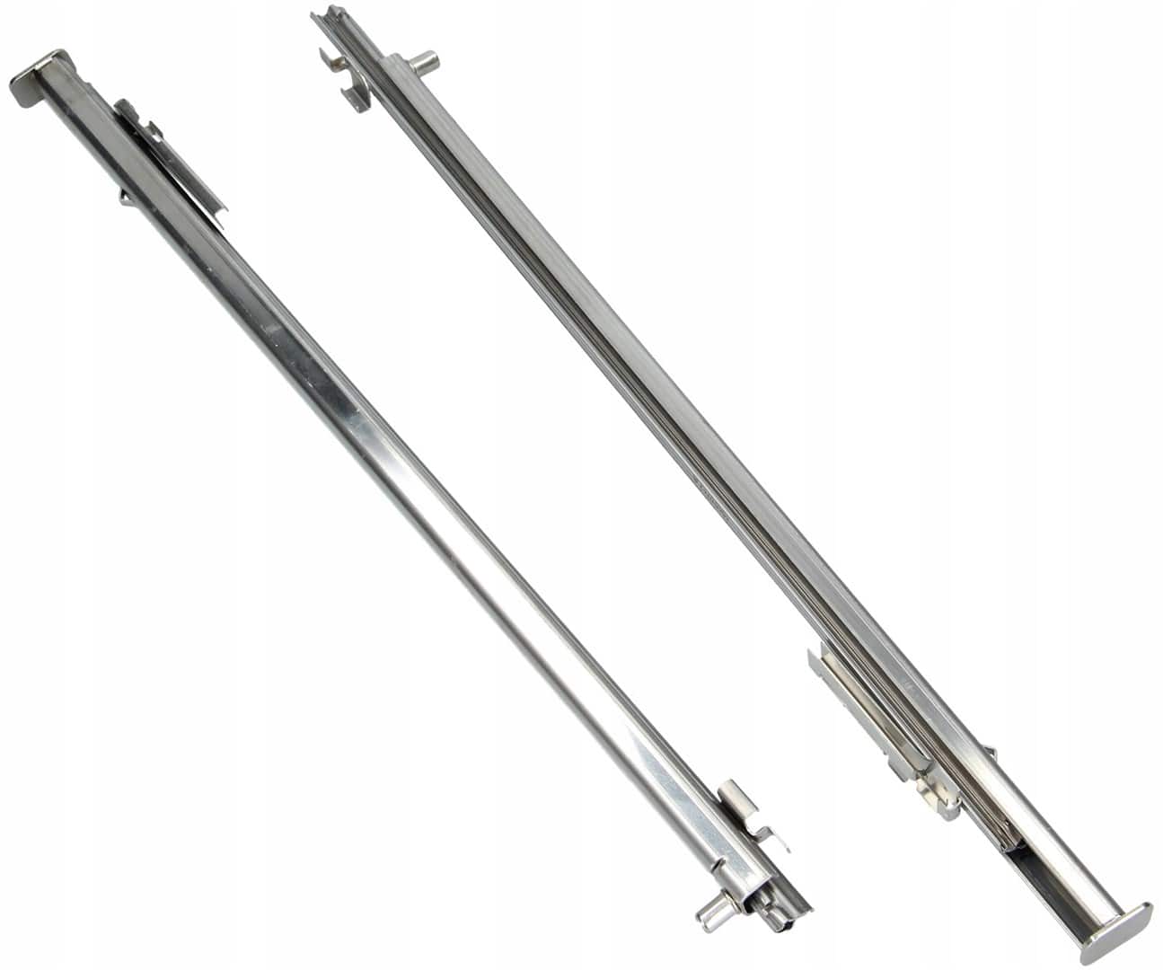 Prowadnica teleskopowa ELECTROLUX TR2LFV — zdjęcie 1 z 2