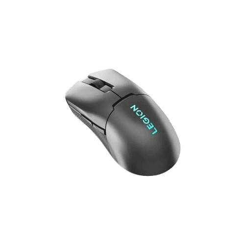 Mysz Lenovo Legion M600s Qi Wireless Gaming Mouse Storm Grey — zdjęcie 1 z 5