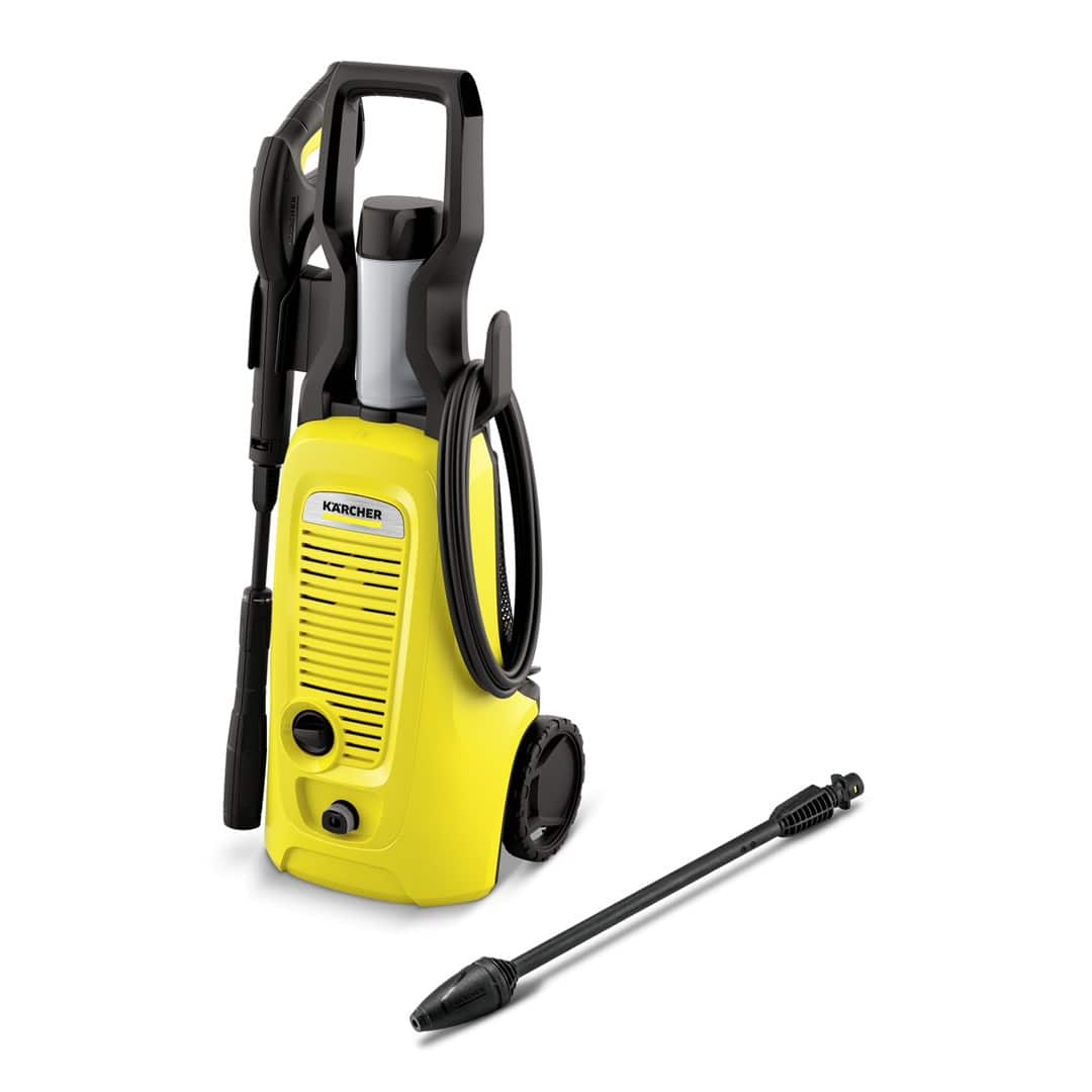Myjka ciśnieniowa KARCHER K 4 Universal - 1.679-300.0 (OUTLET) — zdjęcie 1 z 8