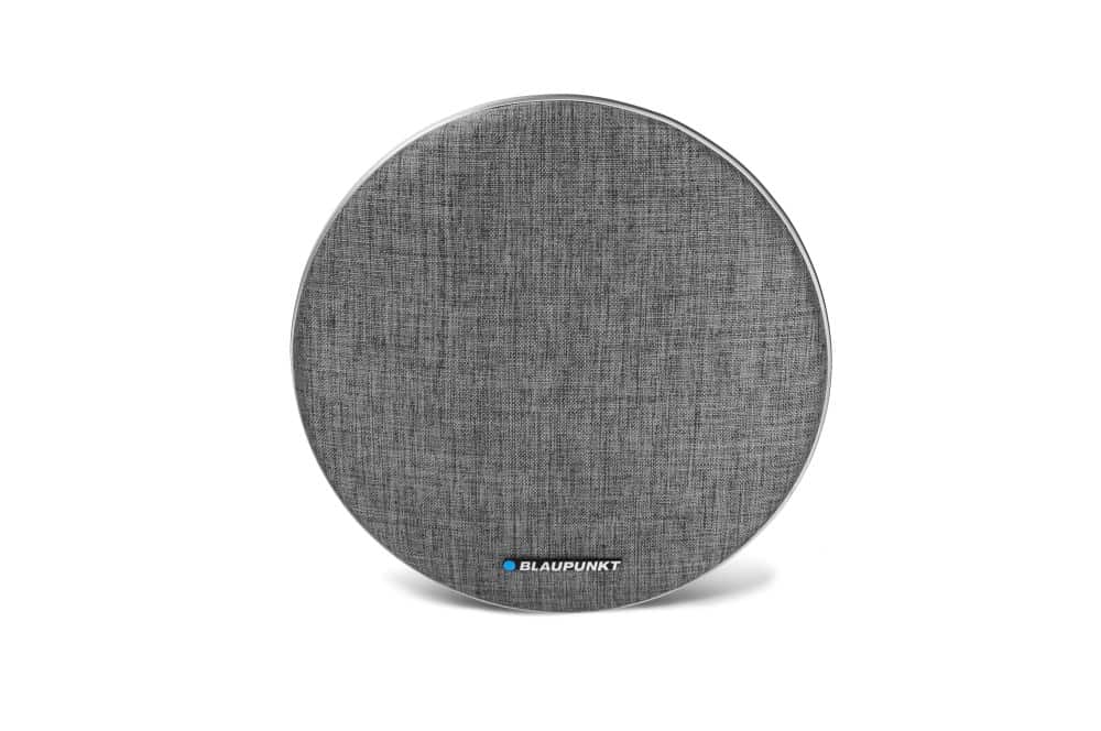 Głośnik Blaupunkt BT11ALU (bluetooth, przenośny, szary) — zdjęcie 1 z 6