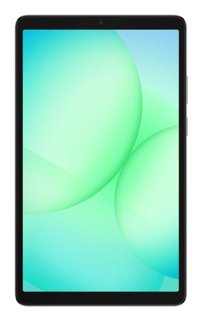Samsung Galaxy Tab A11 8.7" (SM-X130) 4/64GB WiFi Grey — zdjęcie 1 z 7