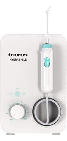 Irygator do jamy ustnej Taurus Hydra Smile 600ml | 20W — zdjęcie 1 z 8