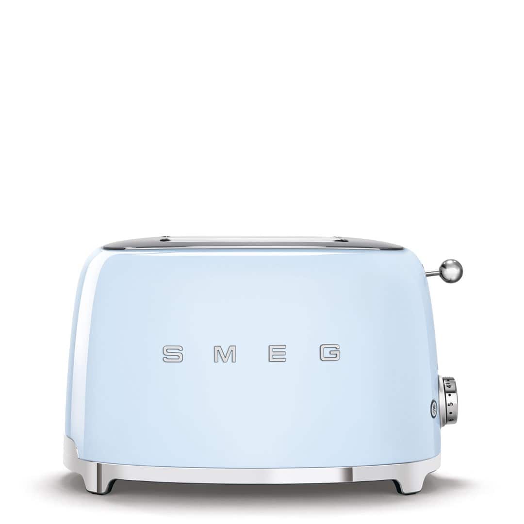 Toster SMEG TSF01PBEU — zdjęcie 1 z 8