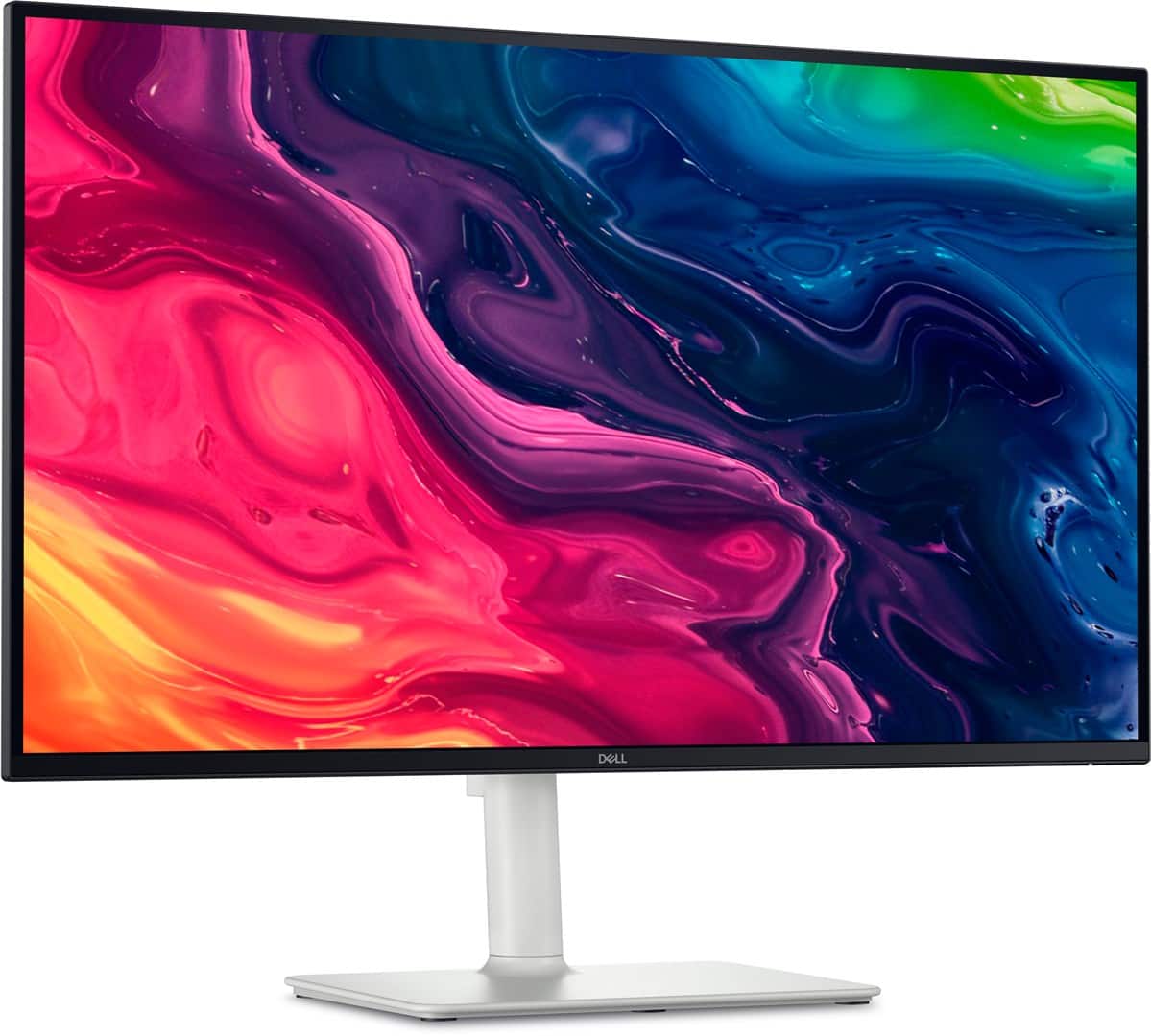 MONITOR DELL PLUS LED 27" S2725QS 120Hz — zdjęcie 1 z 6