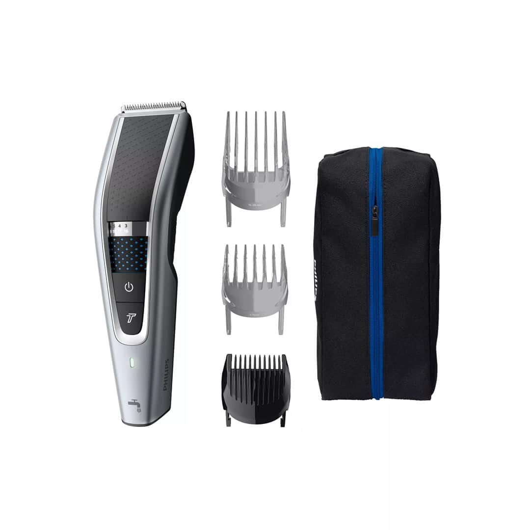 Maszynka do strzyżenia Philips HC5630/15 (kolor szary) (OUTLET) — zdjęcie 1 z 2