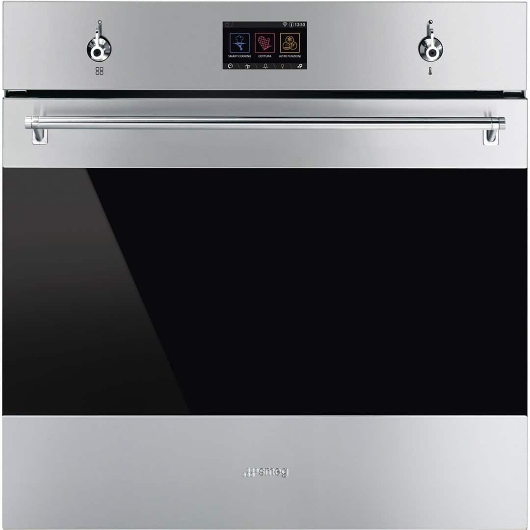 Piekarnik SMEG SO6303APX — zdjęcie 1 z 8