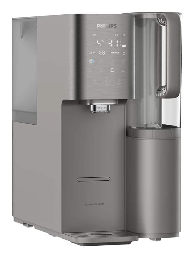 Dystrybutor wody z odwróconą osmozą PHILIPS ADD6921DG/10 — zdjęcie 1 z 8