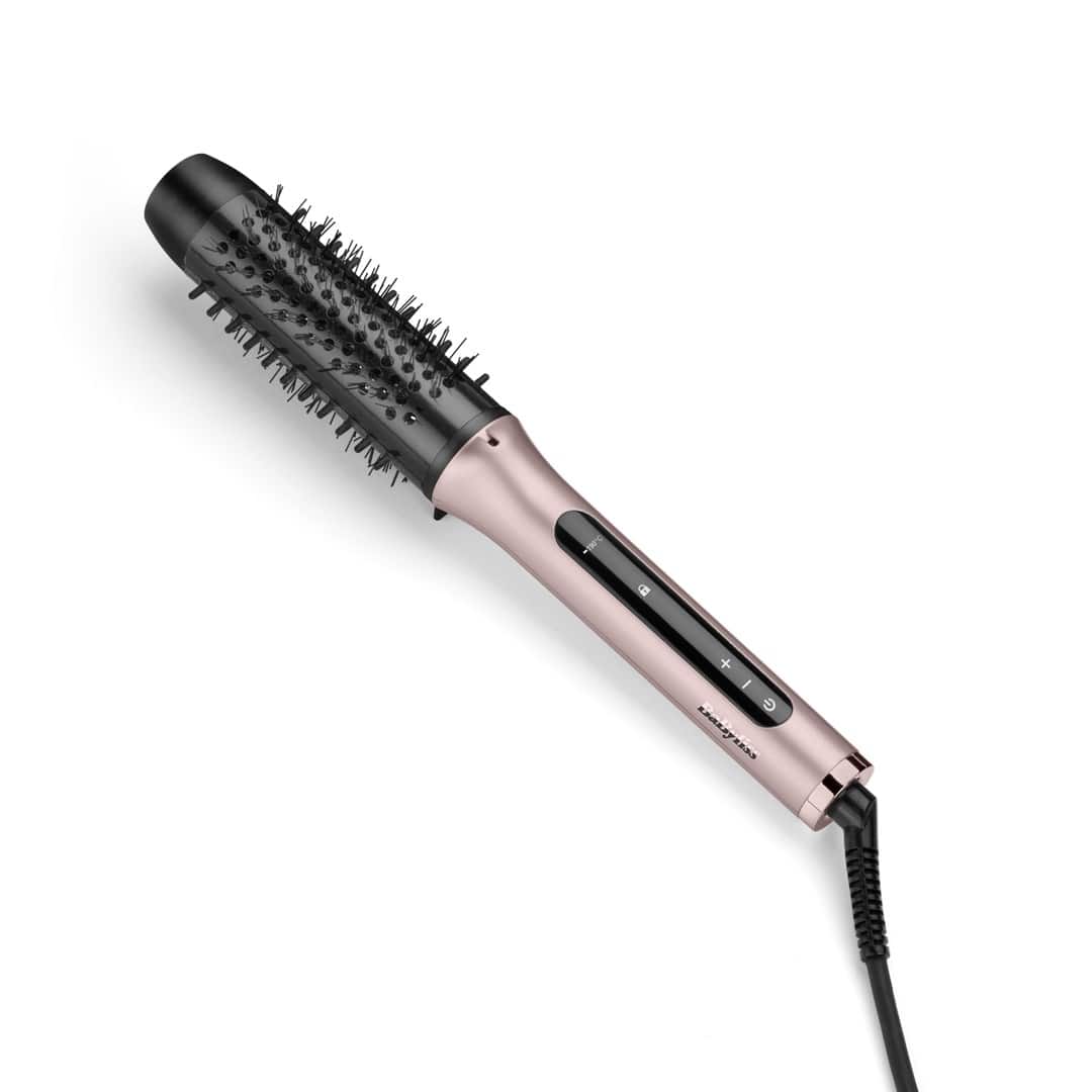 Suszarko-lokówka BABYLISS HSB200E — zdjęcie 1 z 7