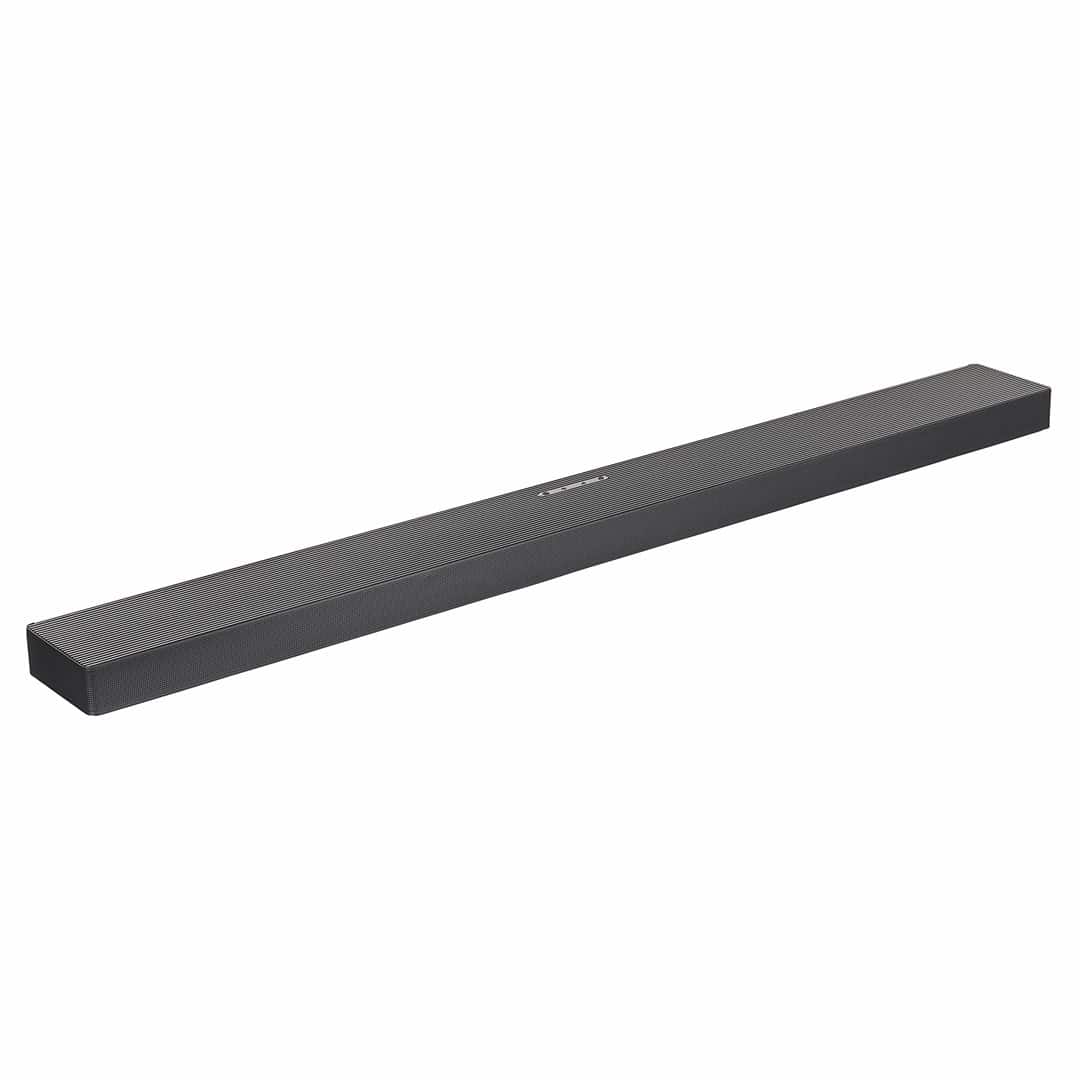 Soundbar Samsung HW-QS700F/EN 3.1.2 kan. 360W Bluetooth 5.3 Dolby Atmos Czarny (OUTLET) — zdjęcie 1 z 8