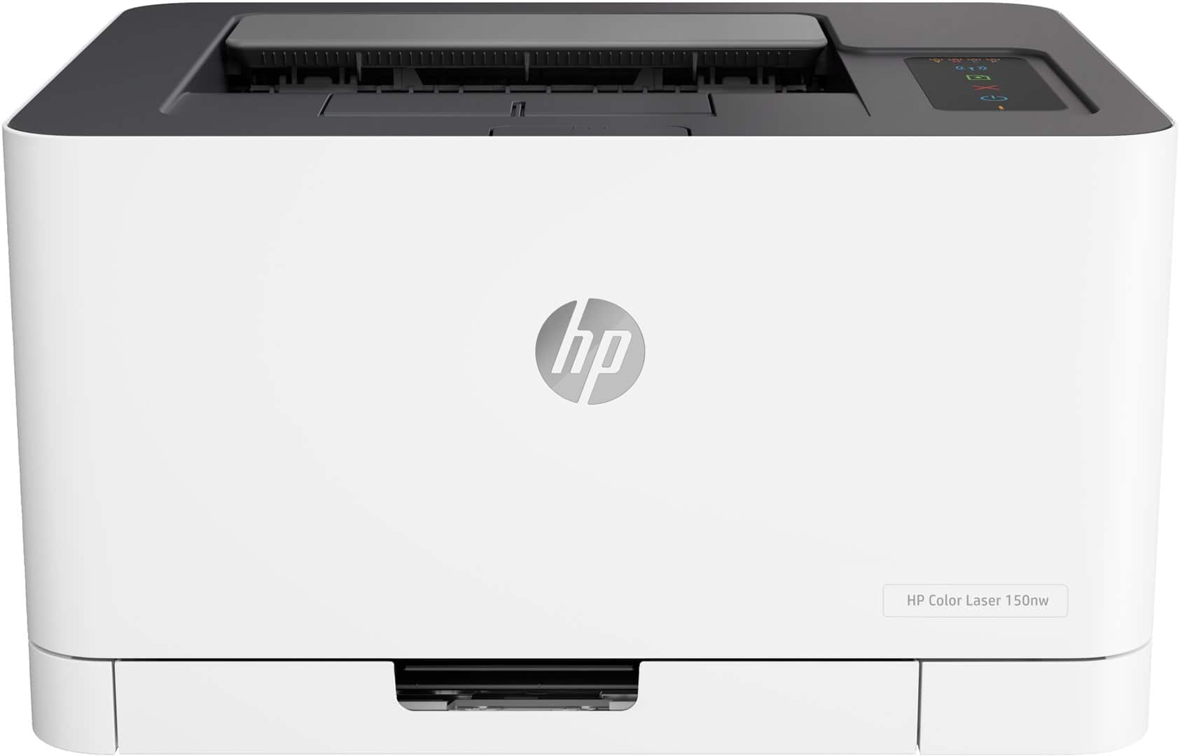 DRUKARKA HP COLOR LASERJET PRO M150NW — zdjęcie 1 z 8