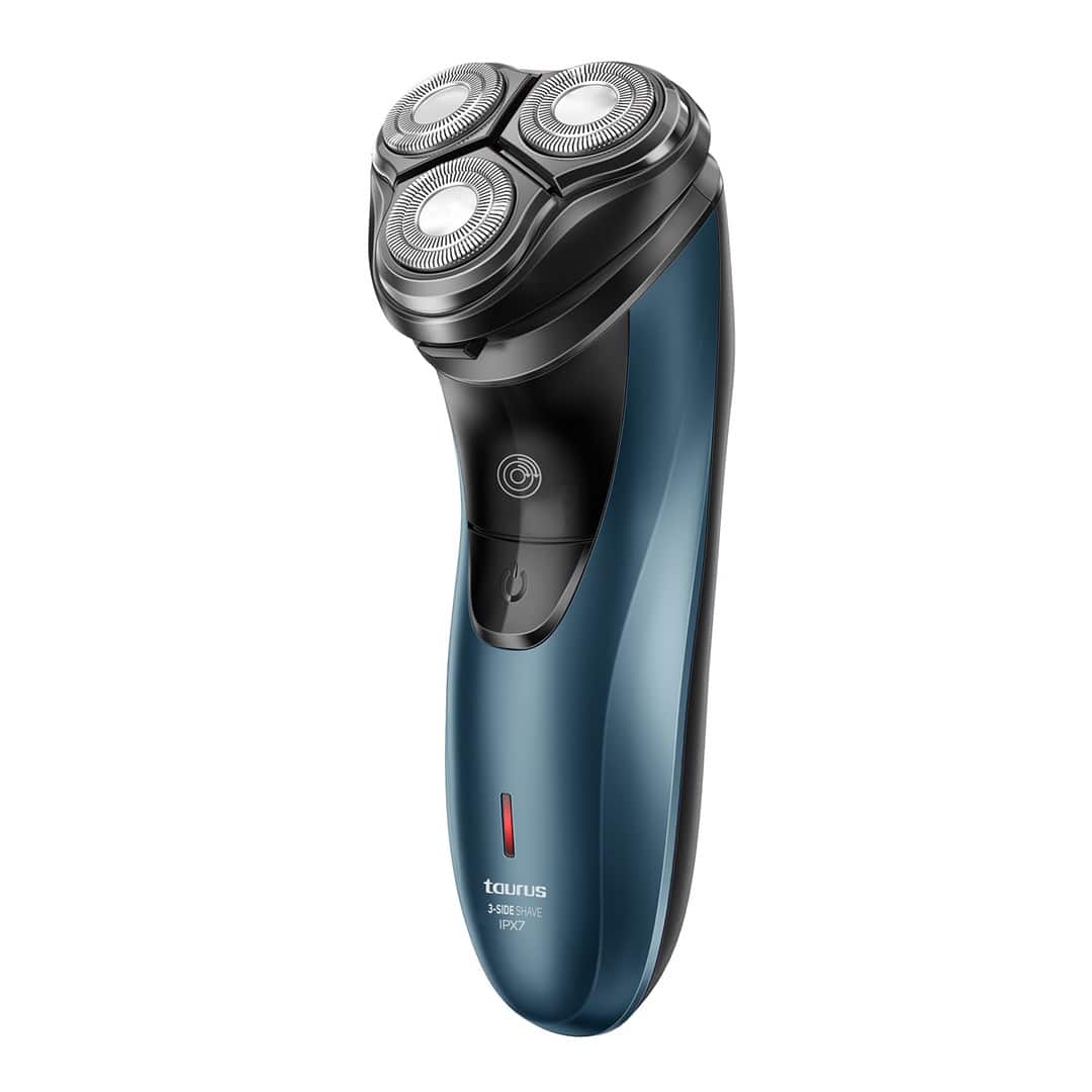 Golarka męska Taurus 3-Side Shave IPX7 903541000 — zdjęcie 1 z 5