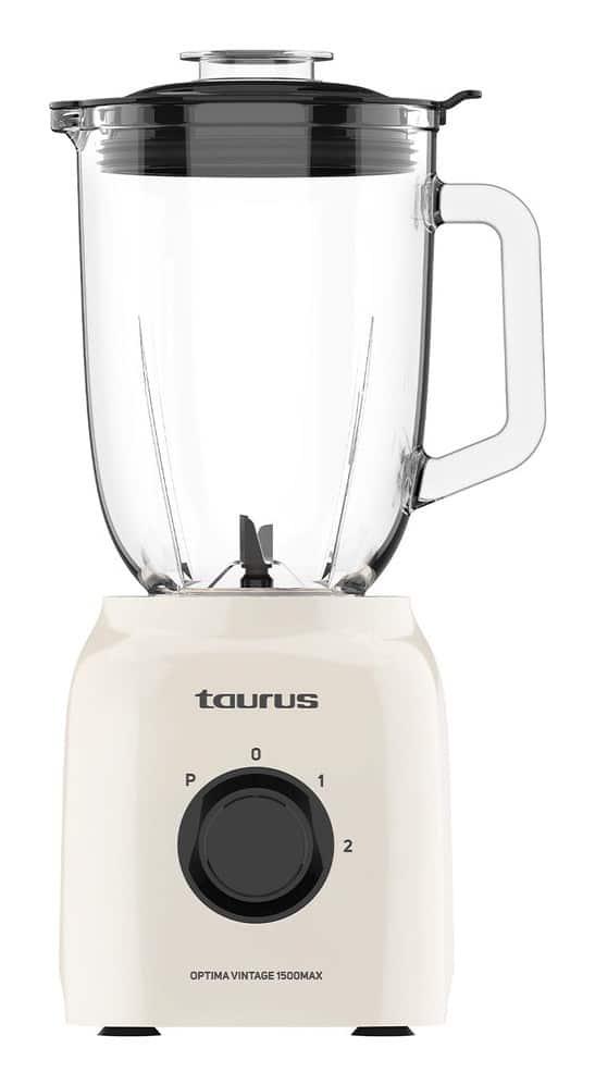 Blender kielichowy Taurus Optima Vintage Cream — zdjęcie 1 z 8