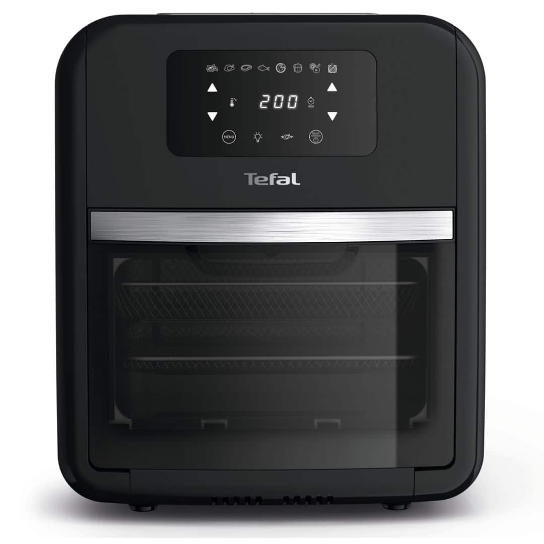 Frytkownica beztłuszczowa TEFAL FW501815 — zdjęcie 1 z 8