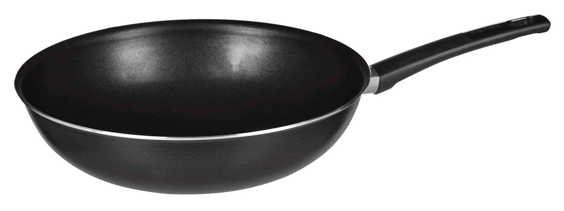 Patelnia wok TEFAL Simplicity 28cm B5821902 — zdjęcie 1 z 6