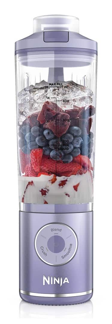 Blender przenośny 570 ml BC251EULD NINJA — zdjęcie 1 z 6