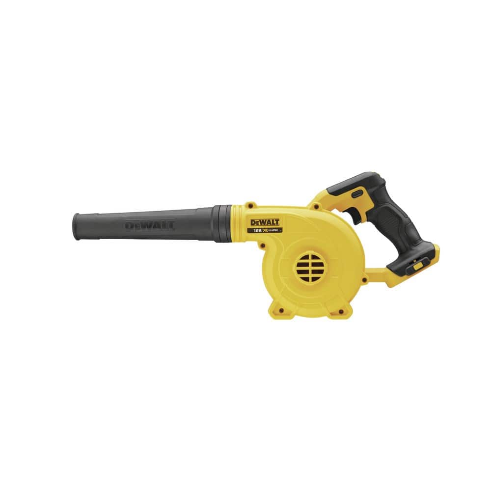 Dmuchawa kompaktowa DeWalt Cordless XR DCV100-XJ — zdjęcie 1 z 2