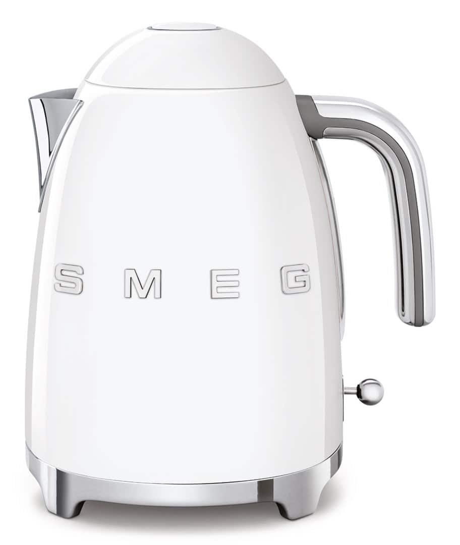 Czajnik elektryczny SMEG KLF03WHEU — zdjęcie 1 z 8
