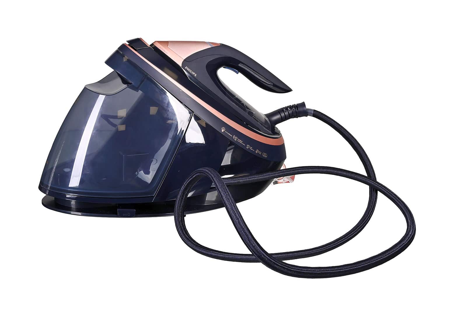 Generator pary PHILIPS PerfectCare PSG9050/20 (OUTLET) — zdjęcie 1 z 8