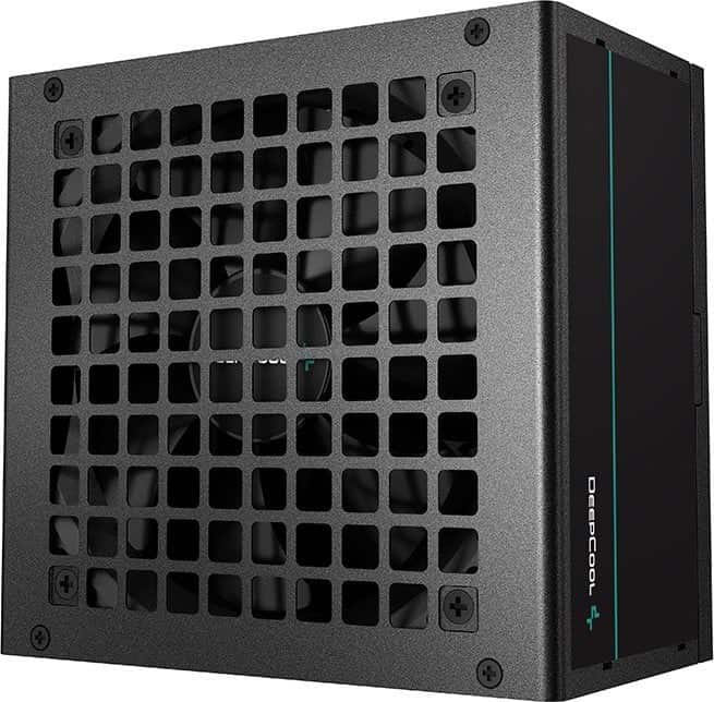 Zasilacz DeepCool PF500 500W 80 Plus — zdjęcie 1 z 5