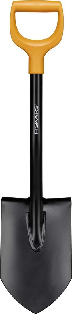 Saperka samochodowa Fiskars FS-1066715 Solid — zdjęcie 1 z 8
