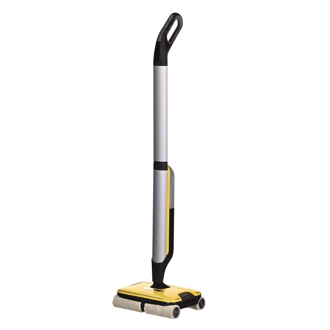 Mop elektryczny KARCHER FC 7 1.055-730.0 (OUTLET)