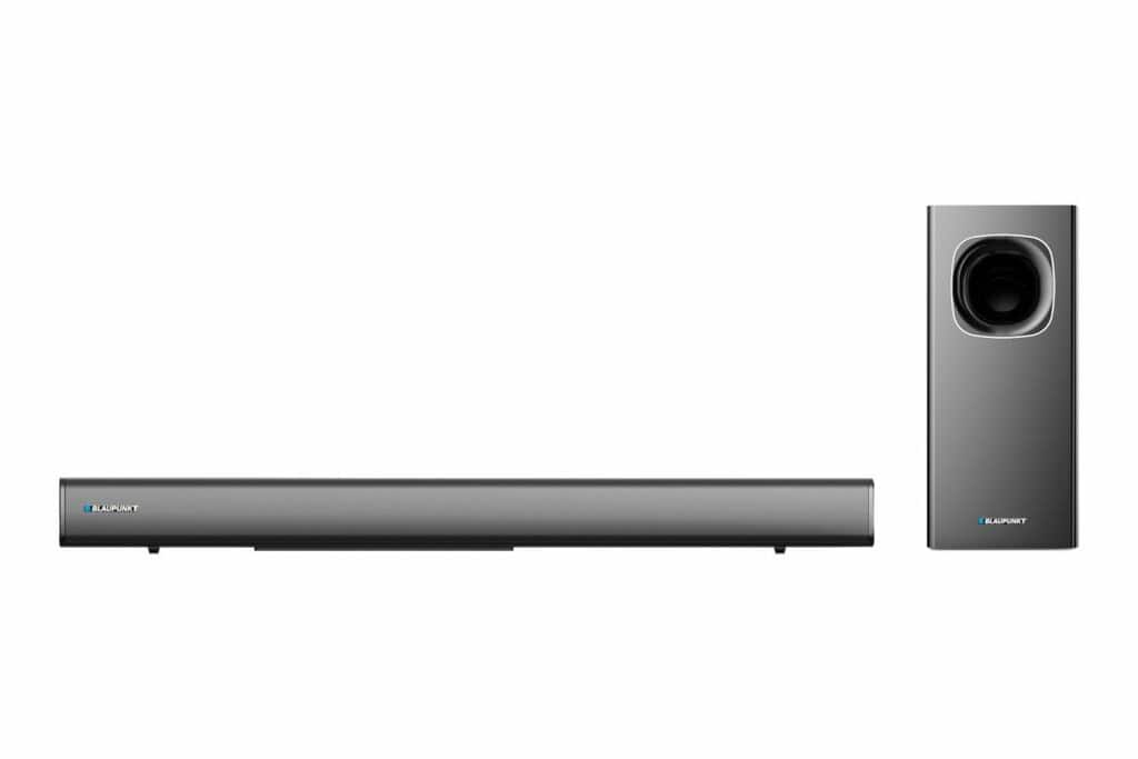 Soundbar Blaupunkt LS200SUB — zdjęcie 1 z 4