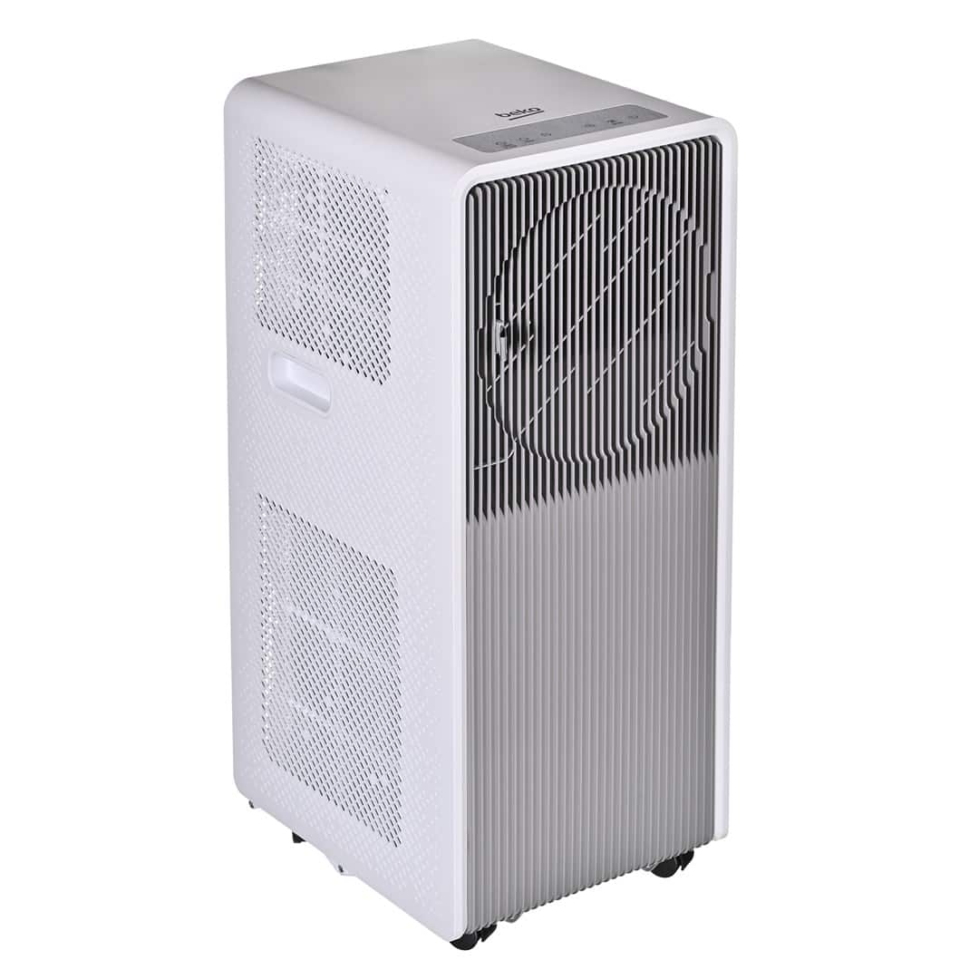 Klimatyzator przenośny BEKO BP 407 C (OUTLET) — zdjęcie 1 z 2