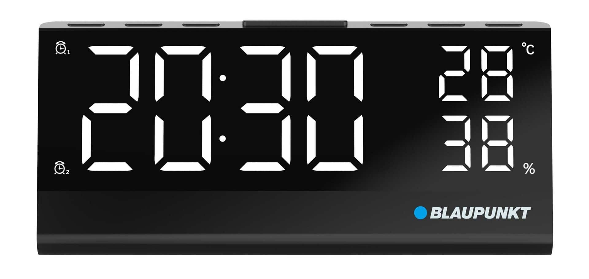 RADIOBUDZIK CR10ALU — zdjęcie 1 z 3