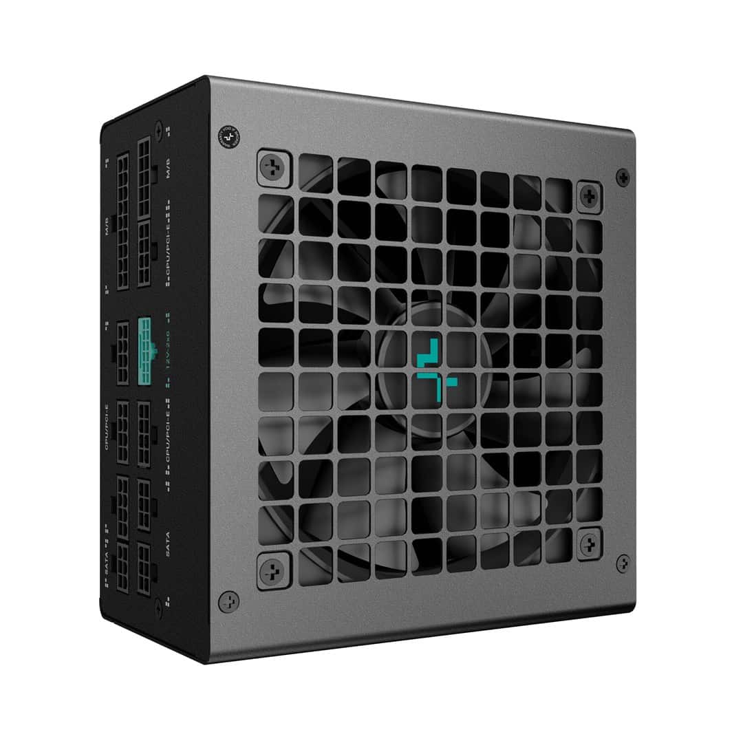 Zasilacz Deepcool PN850M 850w Gold Modular — zdjęcie 1 z 8