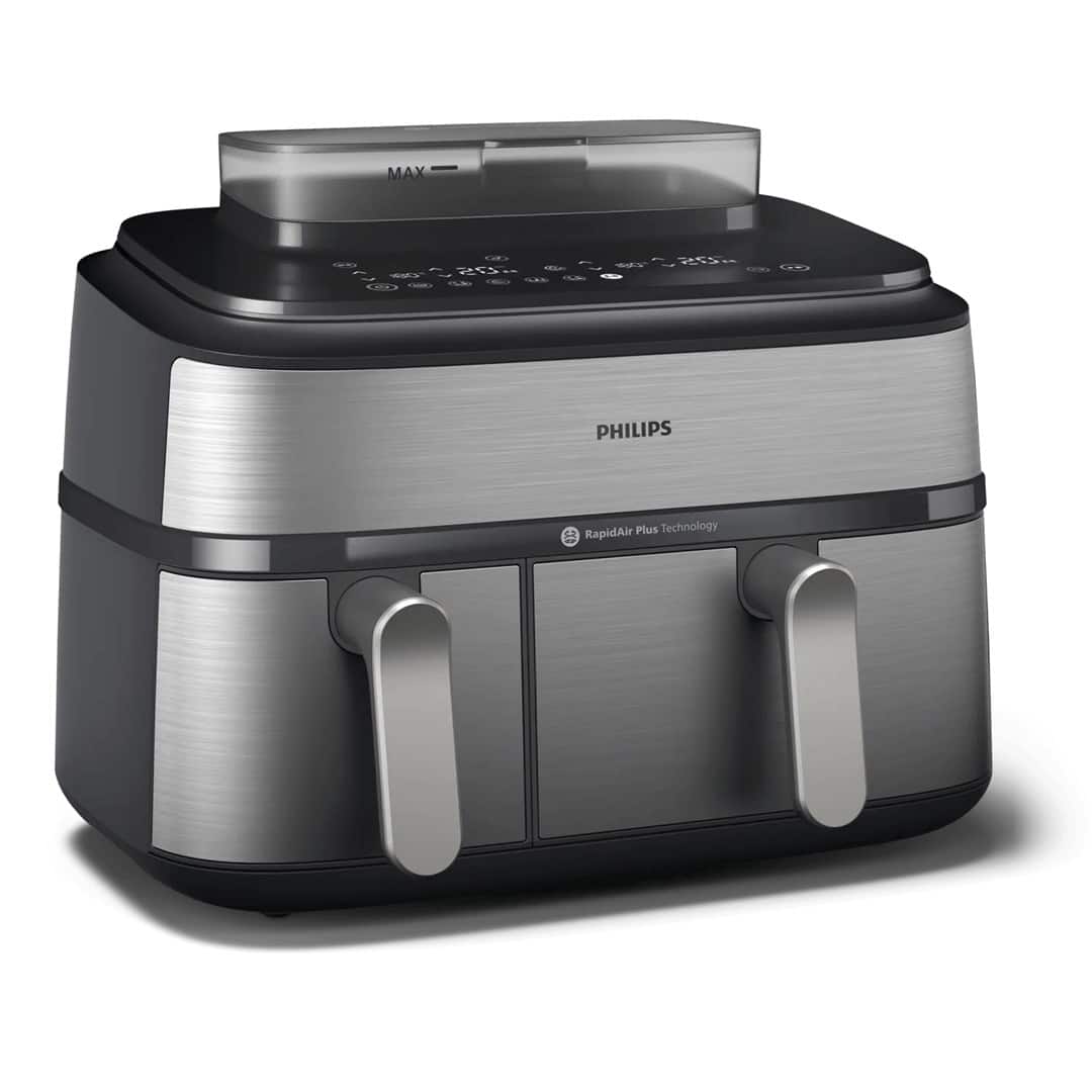 Frytownica beztłuszczowa Philips NA555/00 (Outlet) — zdjęcie 1 z 8
