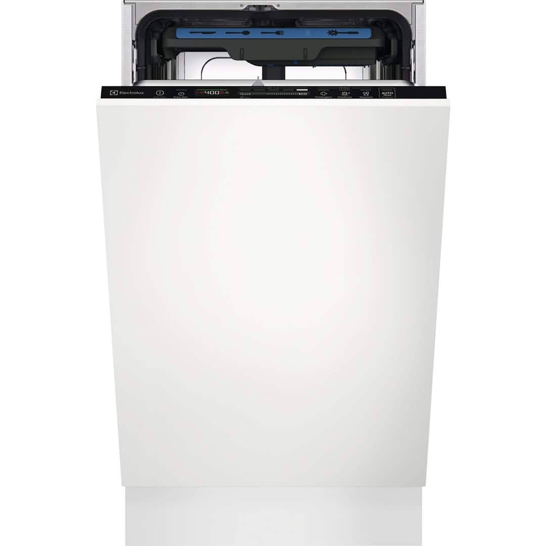 Zmywarka do zabudowy 60 cm ELECTROLUX EEG63400L | klasa C | 13 kpl | AirDry | SatelliteClean | GlassCare — zdjęcie 1 z 6