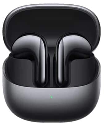 Xiaomi Buds 5 Graphite Black