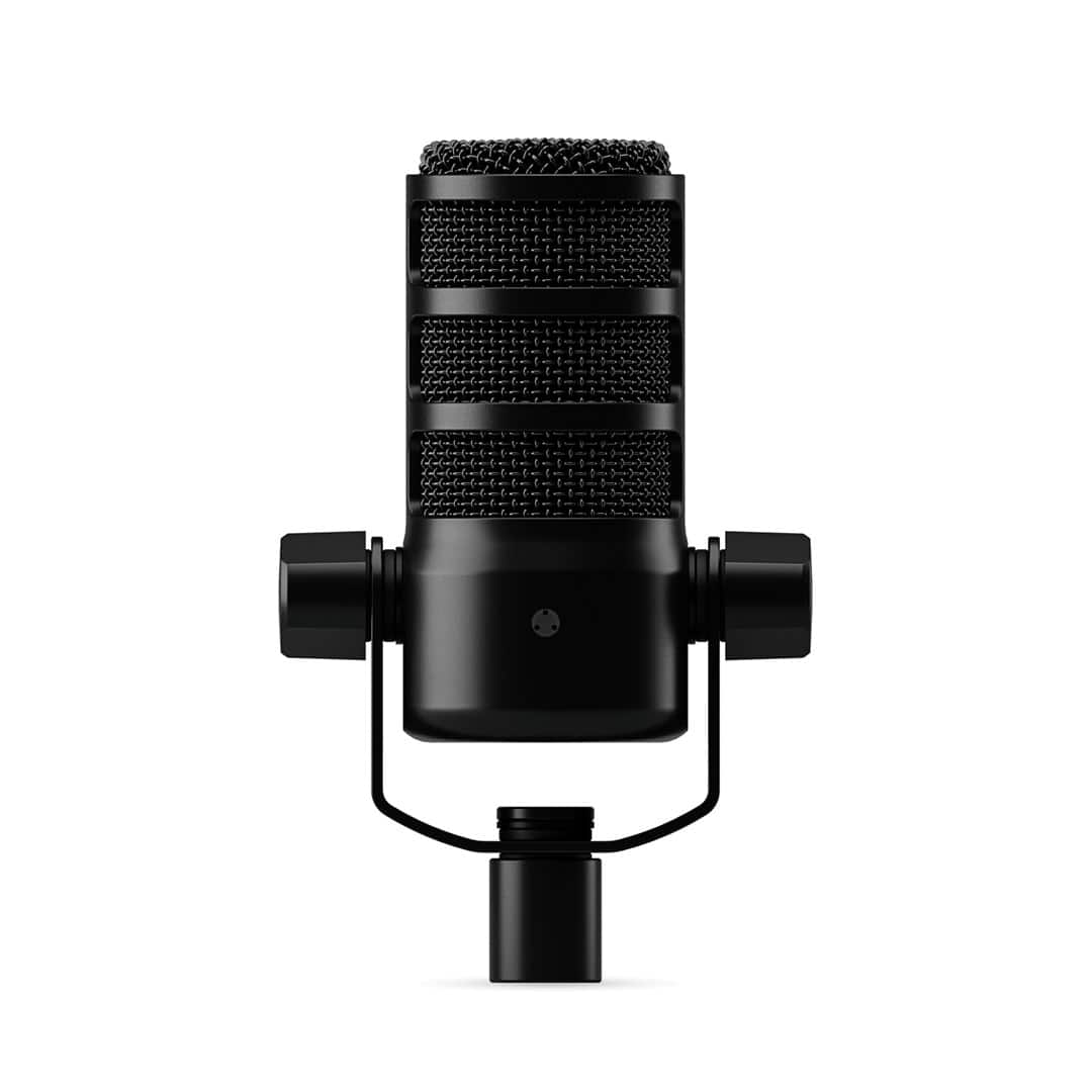 RODE PodMic USB - Mikrofon Dynamiczny Podcast — zdjęcie 1 z 7