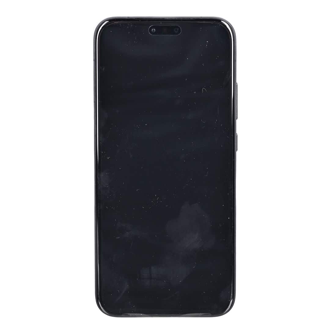 Honor Magic8 Pro 12/512GB 5G DS Black (OUTLET) — zdjęcie 1 z 7