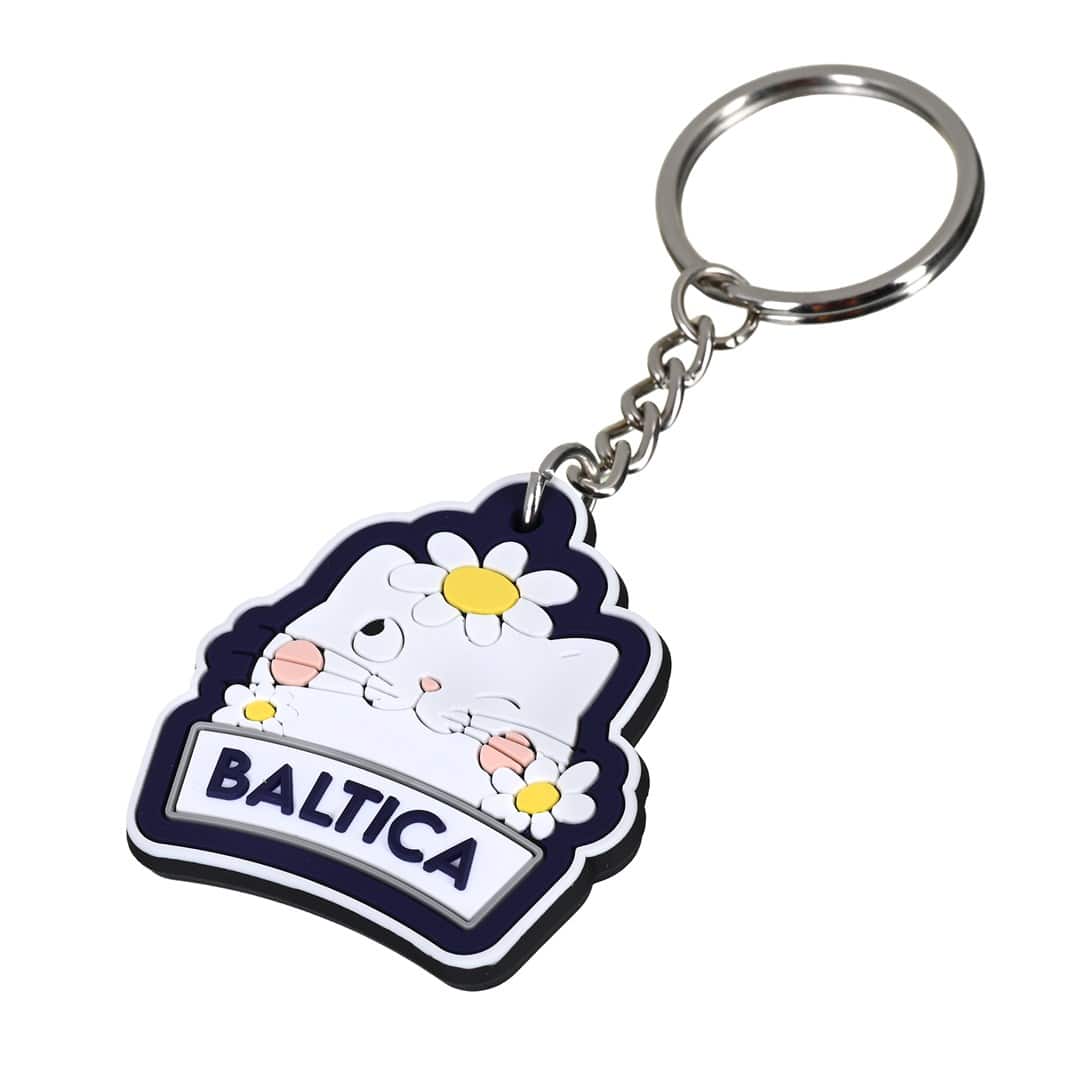 Baltica brelok zapach do auta — zdjęcie 1 z 2